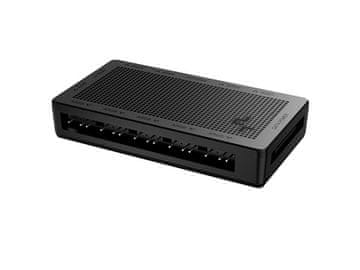 DEEPCOOL Kontroler DeepCool SC700 ARGB, 12-portni, magnetski