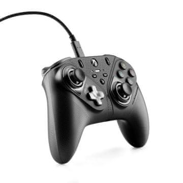 Thrustmaster ESWAP S PRO KONTROLER