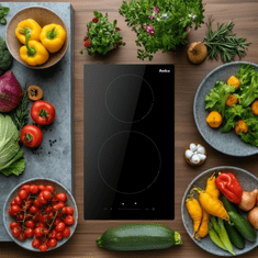 Amica DI 3401 PSB Indukcijska ploča