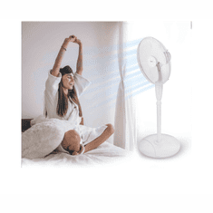 Sogo Stojeći ventilator Sogo VEN-SS-21220