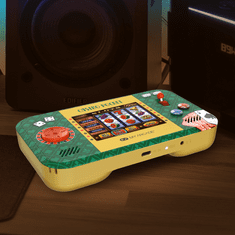 My Arcade Casino Pocket prijenosna igraća konzola