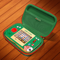 My Arcade Casino Pocket prijenosna igraća konzola