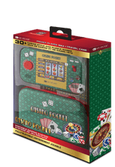My Arcade Casino Pocket prijenosna igraća konzola