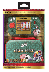 My Arcade Casino Pocket prijenosna igraća konzola