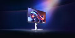 ASUS ProArt PA32QCV monitor, 6K, IPS, TB4, PD (90LM0BD0-B01K71)