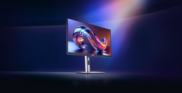 Precizne boje uz 98% DCI-P3 i HDR10