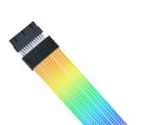 Lian Li Lian Li Strimer bežični 24-pin RGB kabel za matičnu ploču