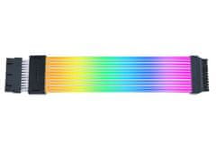 Lian Li Lian Li Strimer bežični 24-pin RGB kabel za matičnu ploču