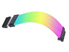 Lian Li Lian Li Strimer bežični 24-pin RGB kabel za matičnu ploču