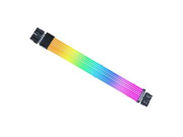 Lian Li Kabel Lian Li Strimer Wireless Dual 8-Pin RGB, za grafičku karticu