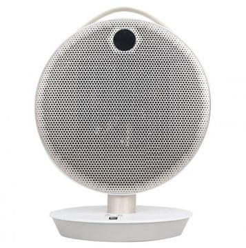 SHX: elegantan grijač visokih performansi, 220 W, bijeli