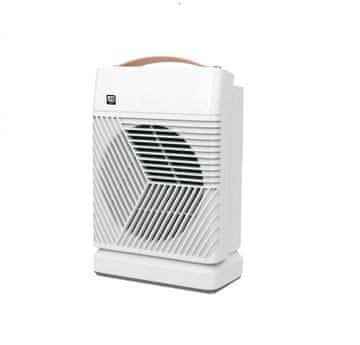 SHX ventilator za grijanje s termostatom i rotacijskom funkcijom, 2000 W