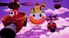 Nintendo Mario i Luigi: Braća ( Switch)