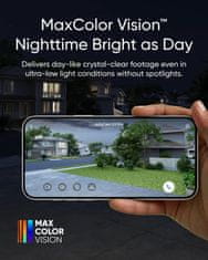 Anker Eufy Security eufyCam S3 Pro set od 3 kamere + bazna stanica