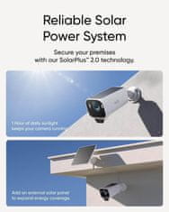 Anker Eufy Security eufyCam S3 Pro set od 3 kamere + bazna stanica