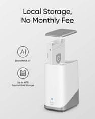 Anker Eufy Security eufyCam S3 Pro set od 3 kamere + bazna stanica