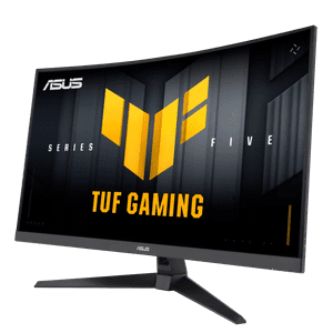 ASUS TUF Gaming VG32VQM5B FHD zakrivljeni monitor