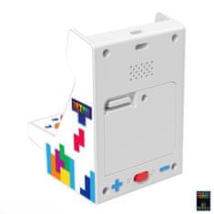 My Arcade Pico Player 3.75'' Tetris retro arkadna konzola (101 igra u 1), prijenosna