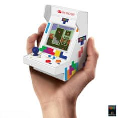 My Arcade Pico Player 3.75'' Tetris retro arkadna konzola (101 igra u 1), prijenosna