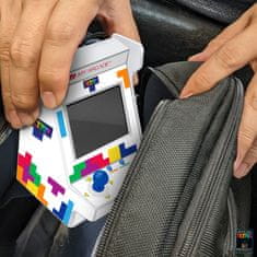 My Arcade Pico Player 3.75'' Tetris retro arkadna konzola (101 igra u 1), prijenosna