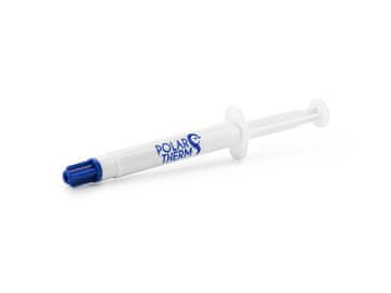 LEGIT Termalna pasta Polartherm X-10, 5g / 1.92ml