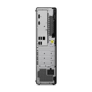SFF dizajn i bogata povezivost ThinkCentre M70s