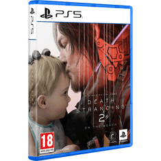 Sony Igra za konzolu Death Stranding 2: On The Beach - PS5