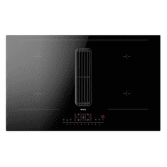 Amica DSI 841 SBB Indukcijska ploča s integriranom napom