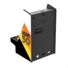 My Arcade Nano Player Pro 4.8" Atari (75 igara u 1) retro arkadna konzola