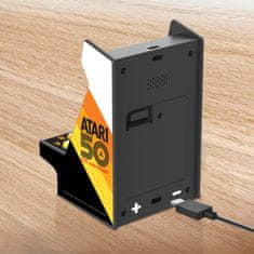 My Arcade Nano Player Pro 4.8" Atari (75 igara u 1) retro arkadna konzola