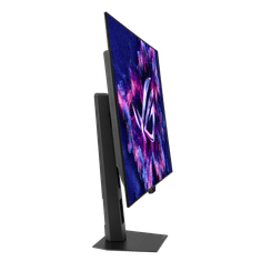 ASUS ROG Strix OLED XG32UCWG monitor, 4K UHD, WOLED (90LM0BX0-B01371)