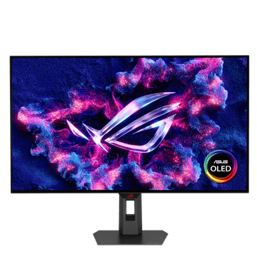 ASUS ROG Strix OLED XG32UCWG monitor, 4K UHD, WOLED (90LM0BX0-B01371)