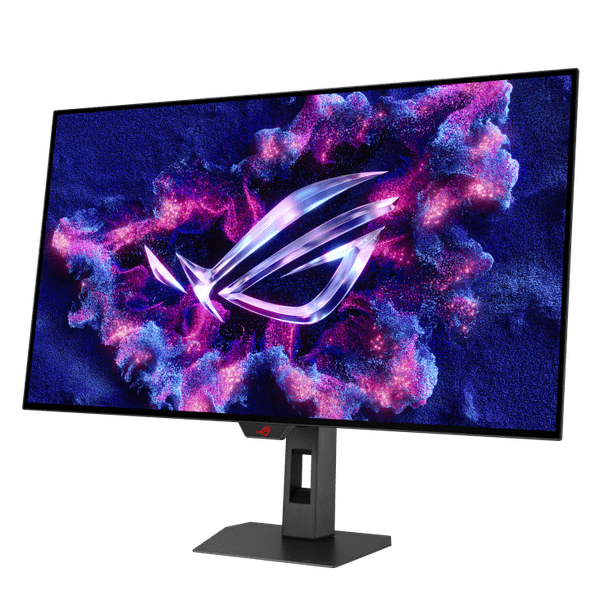 ROG Strix OLED XG32UCWG Dual Mode monitor