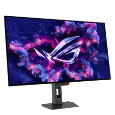 ASUS ROG Strix OLED XG32UCWG monitor, 4K UHD, WOLED (90LM0BX0-B01371)