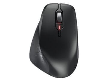 Cherry Miš Cherry Stream Mouse Comfort, crni