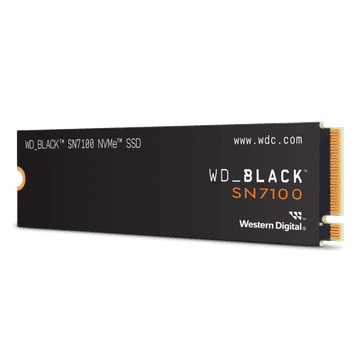 WD WD_BLACK SN7100 NVMe SSD – 1TB
