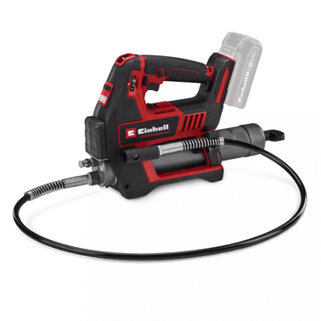 Einhell Professional akumulatorski pištolj za podmazivanje TP-GR 18/690 Li Solo (4522300)