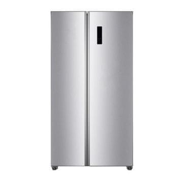 GERATEK Američki hladnjak SAONA SBS4130IL