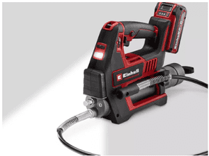 Ugrađeno LED svjetlo