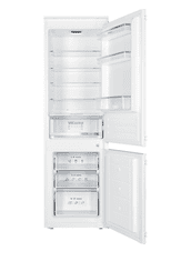 Amica BK3265.4UiAA(E) Ugradbeni hladnjak sa zamrzivačem