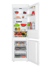 Amica BK3265.4UiAA(E) Ugradbeni hladnjak sa zamrzivačem