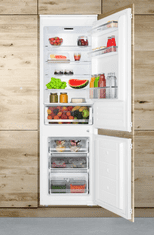 Amica BK3265.4UiAA(E) Ugradbeni hladnjak sa zamrzivačem