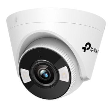 TP-Link VIGI C430 4 mm puna boja IR dan/noć 3 MP LAN 2304x1296 nadzorna kamera