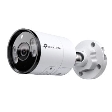 TP-Link InSight S385 2,8 mm puna boja IR dan/noć 8 MP LAN 3840x2160 vanjska nadzorna kamera