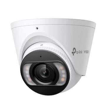 TP-Link InSight S445 4 mm potpuno boja IR dan/noć 4 MP LAN 2688x1520 nadzorna kamera