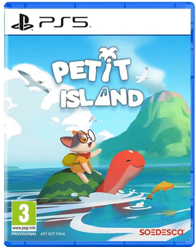 Petit Island (PlayStation 5)