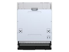 TESLA WDI662M Ugradbena perilica posuđa, širina 60 cm