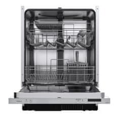 TESLA WDI662M Ugradbena perilica posuđa, širina 60 cm