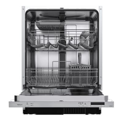 Tesla ugradbena perilica posuđa WDI662M