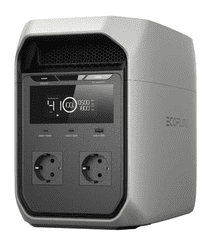 EcoFlow Delta 3 Classic prijenosna električna stanica